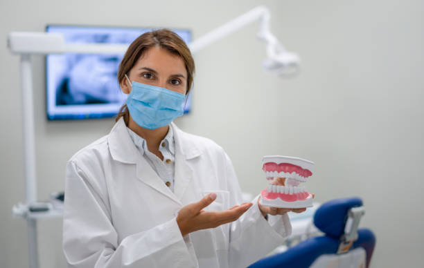 Best Chipped Tooth Repair Near Me  in Jackson, KY