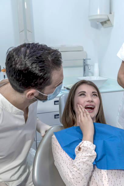 Best Cracked Tooth Emergency Dentist  in Jackson, KY