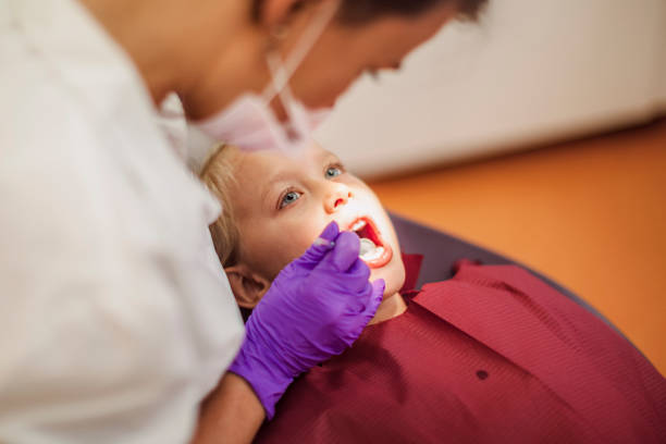 Best Tooth Infection Emergency Dentist  in Jackson, KY