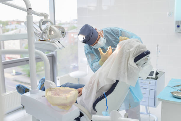 Best Dentist Open Late Near Me  in Jackson, KY
